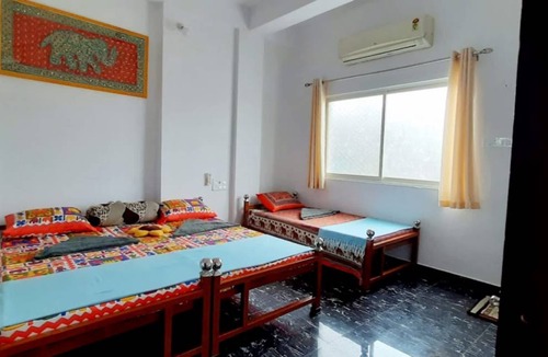 Lake Swaroop Sagar Hostel | Hostel ∙ 8 guests