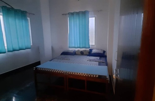 Lake Swaroop Sagar Hostel | Hostel ∙ 8 guests