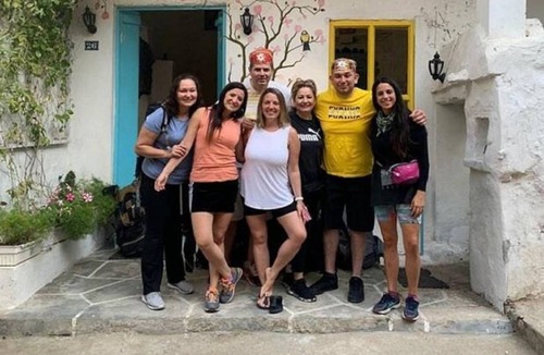Udaipur Hostel | Hostel ∙ 8 guests