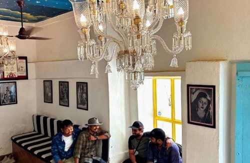 Udaipur Hostel | Hostel ∙ 8 guests