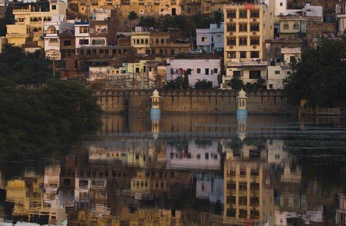 Lake Swaroop Sagar Hostel | Hostel ∙ 8 guests