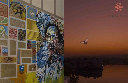 Lake Swaroop Sagar Hostel | Hostel ∙ 8 guests
