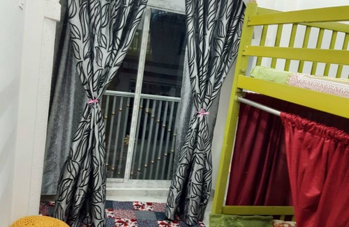Pink City Hostel | Hostel ∙ 8 guests