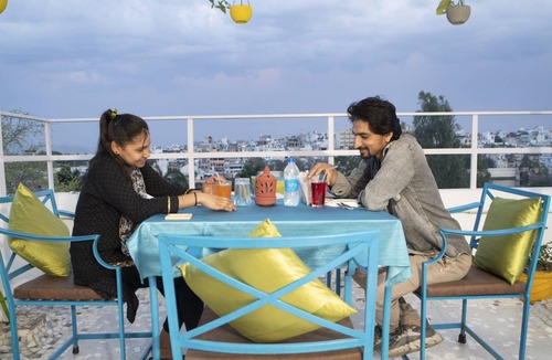 Lake Swaroop Sagar Hostel | Hostel ∙ 8 guests