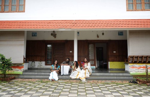 Alappuzha Hostel | Hostel ∙ 8 guests