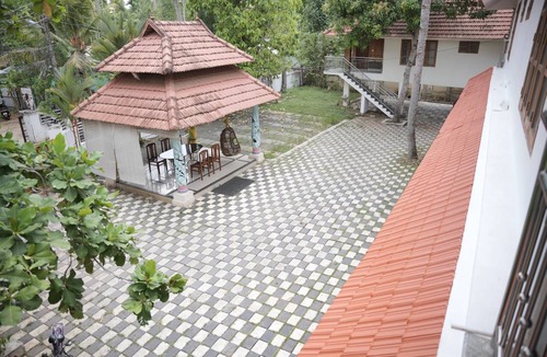 Alappuzha Hostel | Hostel ∙ 8 guests