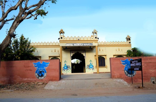 Pushkar Hostel | Hostel ∙ 8 guests