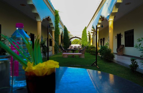 Pushkar Hostel | Hostel ∙ 8 guests