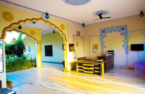Pushkar Hostel | Hostel ∙ 8 guests