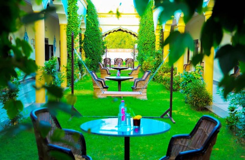 Pushkar Hostel | Hostel ∙ 8 guests
