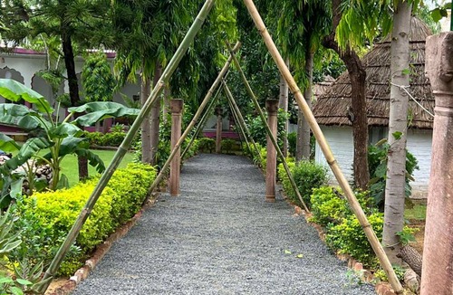 Pushkar Hostel | Hostel ∙ 8 guests