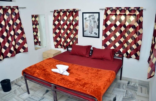 Pushkar Hostel | Hostel ∙ 8 guests
