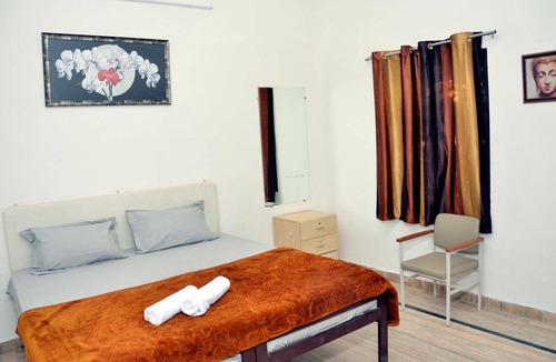 Pushkar Hostel | Hostel ∙ 8 guests