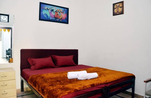 Pushkar Hostel | Hostel ∙ 8 guests