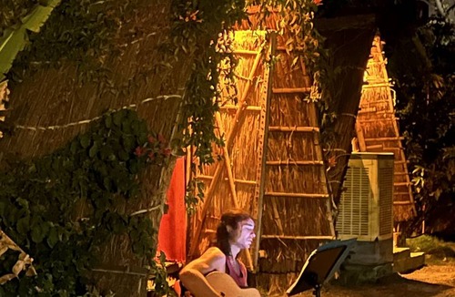 Pushkar Hostel | Hostel ∙ 8 guests