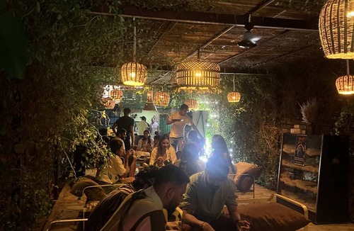 Pushkar Hostel | Hostel ∙ 8 guests