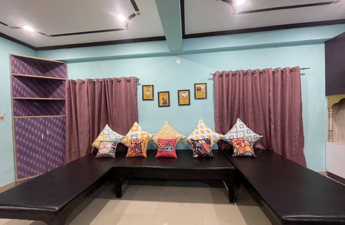 Faizabad Hostel | Hostel ∙ 8 guests