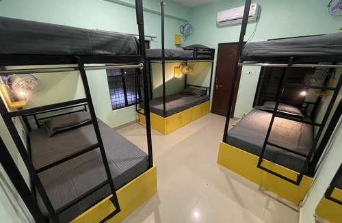 Faizabad Hostel | Hostel ∙ 8 guests