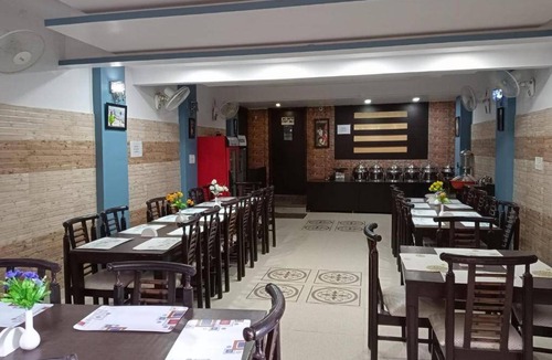 Lansdowne Hostel | Hostel ∙ 8 guests
