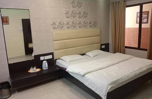 Lansdowne Hostel | Hostel ∙ 8 guests