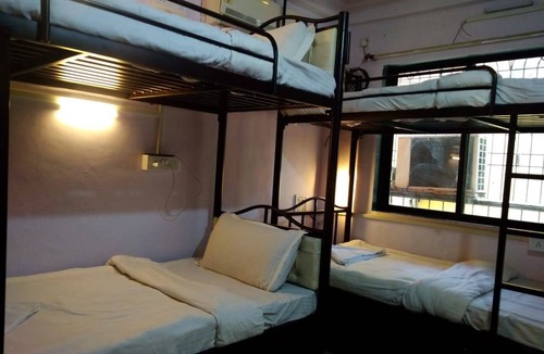 Airoli Hostel | Hostel ∙ 8 guests