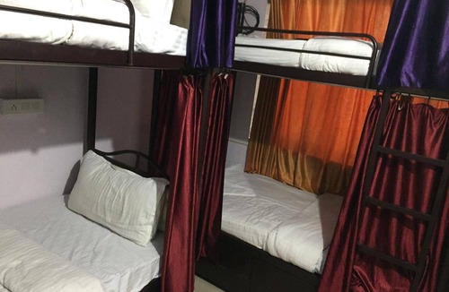Airoli Hostel | Hostel ∙ 8 guests