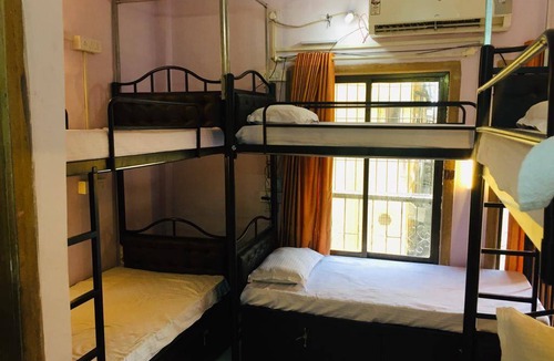 Airoli Hostel | Hostel ∙ 8 guests