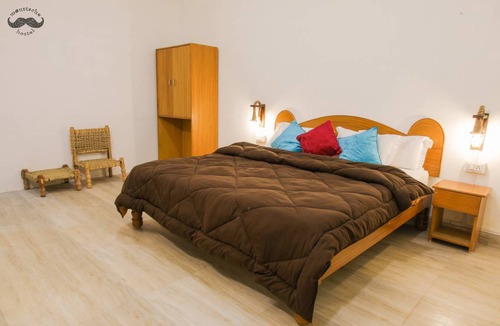 Khajuraho Hostel | Hostel ∙ 8 guests