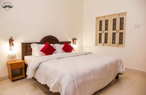 Khajuraho Hostel | Hostel ∙ 8 guests