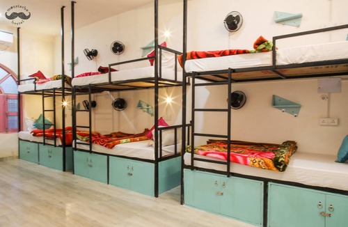 Khajuraho Hostel | Hostel ∙ 8 guests