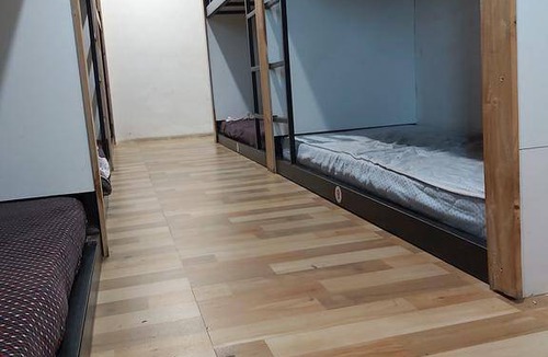 Bhavnagar Hostel | Hostel ∙ 8 guests