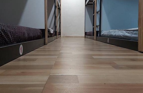 Bhavnagar Hostel | Hostel ∙ 8 guests