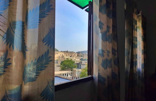 Udaipur District Hostel | Hostel ∙ 8 guests