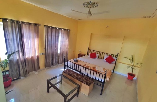 Udaipur District Hostel | Hostel ∙ 8 guests