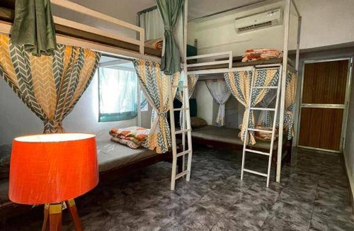 Vagator Hostel | Hostel ∙ 8 guests