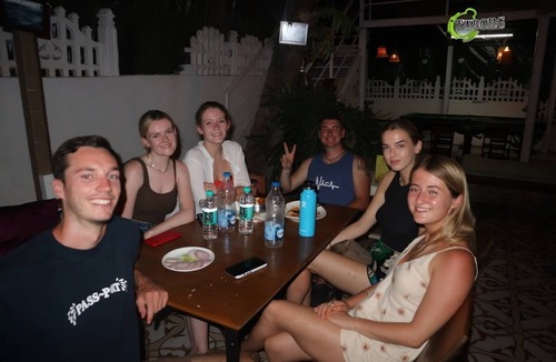 Vagator Hostel | Hostel ∙ 8 guests