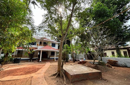 Varkala Hostel | Hostel ∙ 8 guests