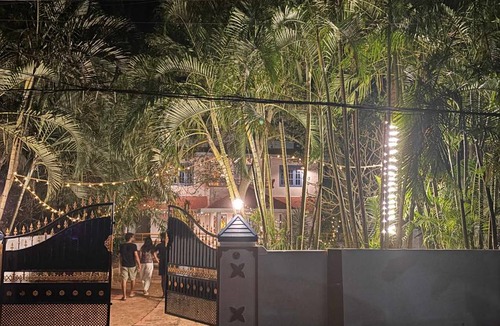 Varkala Hostel | Hostel ∙ 8 guests