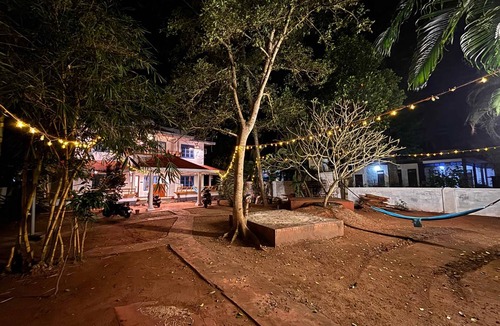 Varkala Hostel | Hostel ∙ 8 guests