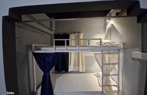 Siliguri Hostel | Hostel ∙ 8 guests
