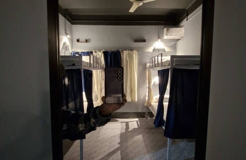 Siliguri Hostel | Hostel ∙ 8 guests