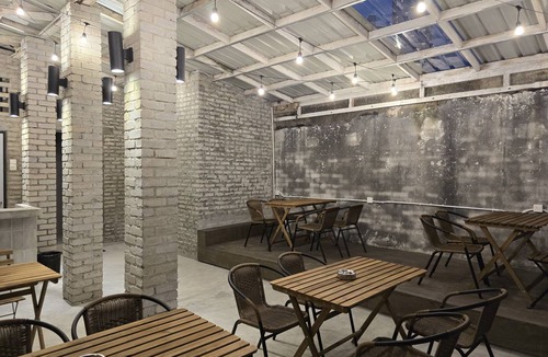 Imbi Hostel | Hostel ∙ 8 guests