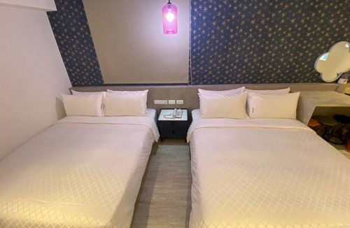Big Beach Hostel | Hostel ∙ 8 guests