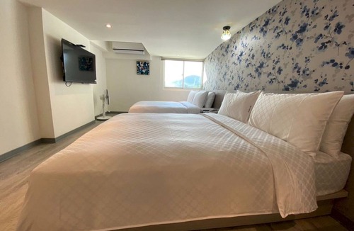 Big Beach Hostel | Hostel ∙ 8 guests