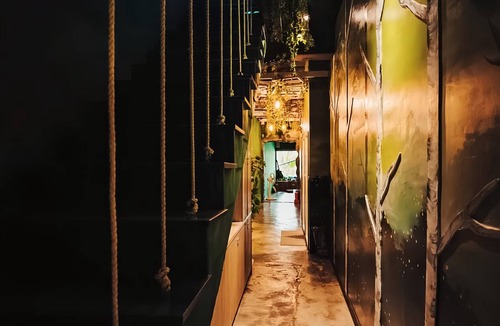 Big Beach Hostel | Hostel ∙ 8 guests