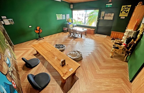 Big Beach Hostel | Hostel ∙ 8 guests
