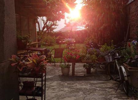 North District Hostel | Hostel ∙ 8 guests