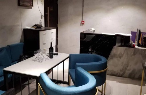 Causeway Bay Hostel | Hostel ∙ 8 guests