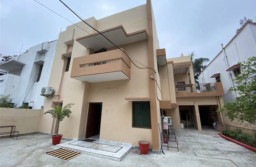 Mohangarh Hostel | Hostel ∙ 8 guests