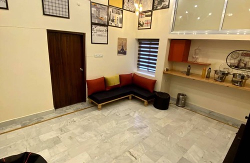 Mohangarh Hostel | Hostel ∙ 8 guests